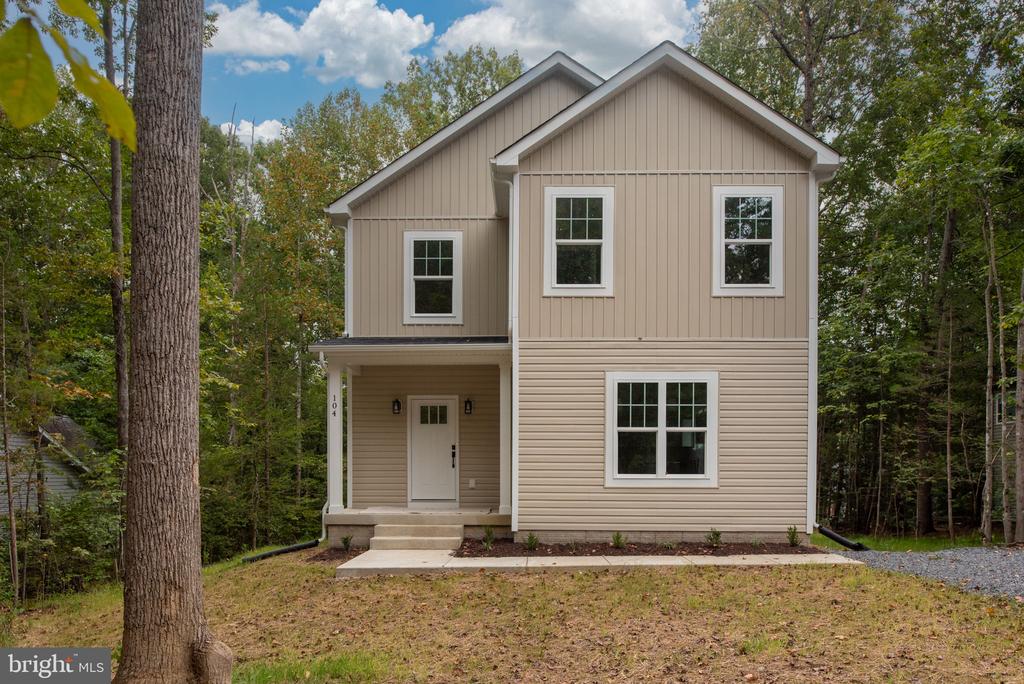 104 BUTLER CIR, LOCUST GROVE, Virginia 22508, 4 Bedrooms Bedrooms, ,2 BathroomsBathrooms,Residential,104 BUTLER CIR,VAOR2014042 MLS # VAOR2014042