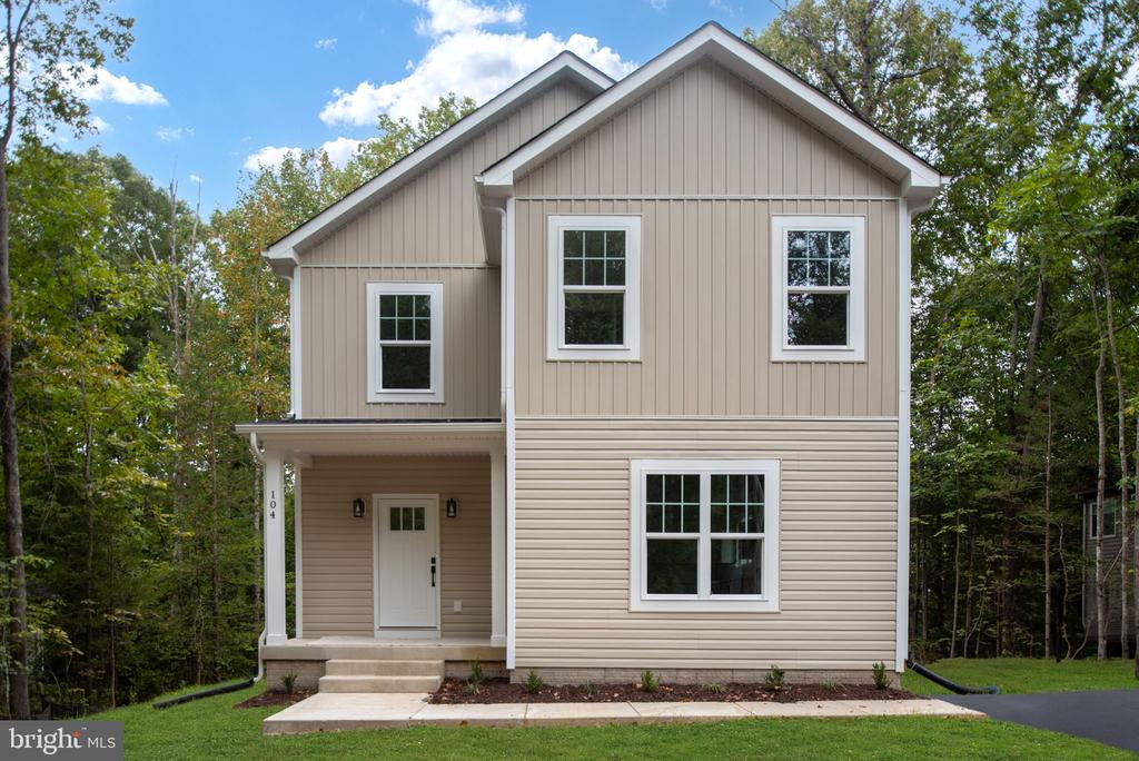 104 BUTLER CIR, LOCUST GROVE, Virginia 22508, 4 Bedrooms Bedrooms, ,2 BathroomsBathrooms,Residential,104 BUTLER CIR,VAOR2014042 MLS # VAOR2014042