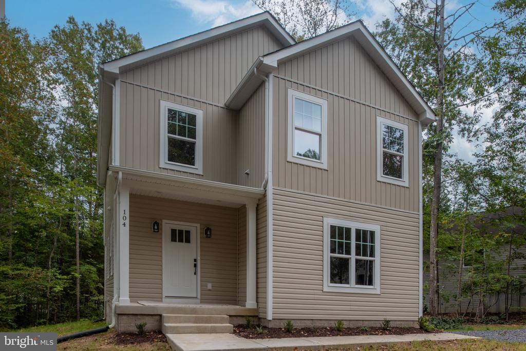 104 BUTLER CIR, LOCUST GROVE, Virginia 22508, 4 Bedrooms Bedrooms, ,2 BathroomsBathrooms,Residential,104 BUTLER CIR,VAOR2014042 MLS # VAOR2014042