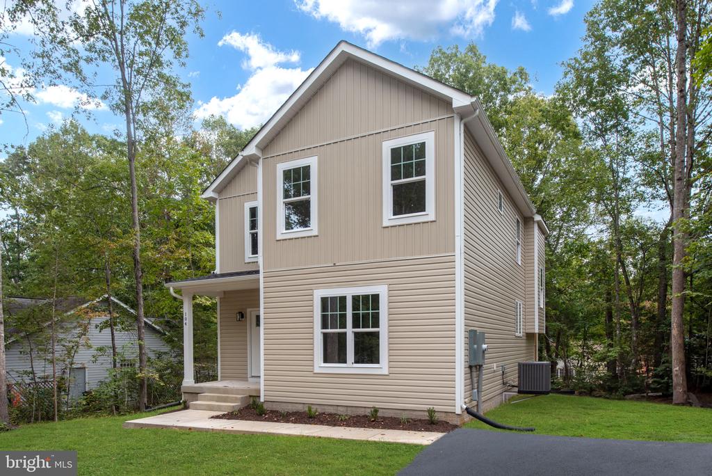 104 BUTLER CIR, LOCUST GROVE, Virginia 22508, 4 Bedrooms Bedrooms, ,2 BathroomsBathrooms,Residential,104 BUTLER CIR,VAOR2014042 MLS # VAOR2014042