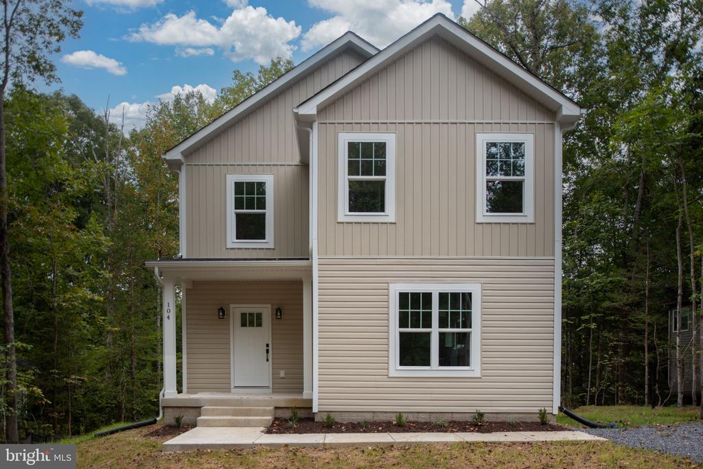 104 BUTLER CIR, LOCUST GROVE, Virginia 22508, 4 Bedrooms Bedrooms, ,2 BathroomsBathrooms,Residential,104 BUTLER CIR,VAOR2014042 MLS # VAOR2014042