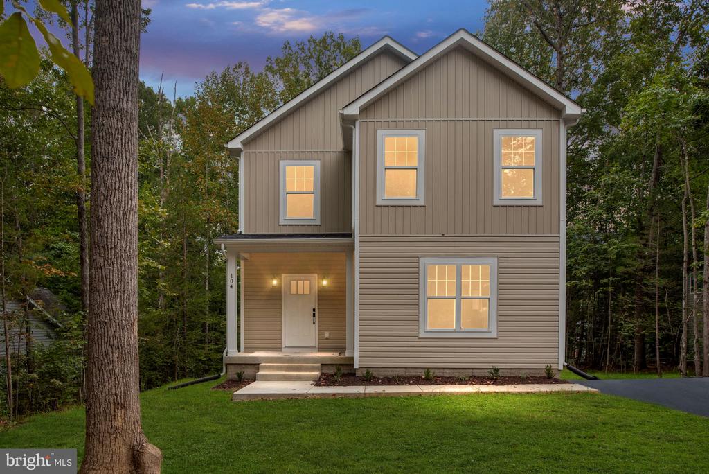 104 BUTLER CIR, LOCUST GROVE, Virginia 22508, 4 Bedrooms Bedrooms, ,2 BathroomsBathrooms,Residential,104 BUTLER CIR,VAOR2014042 MLS # VAOR2014042