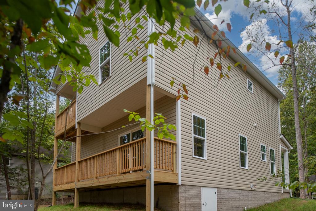 104 BUTLER CIR, LOCUST GROVE, Virginia 22508, 4 Bedrooms Bedrooms, ,2 BathroomsBathrooms,Residential,104 BUTLER CIR,VAOR2014042 MLS # VAOR2014042