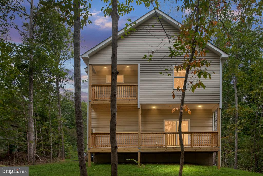 104 BUTLER CIR, LOCUST GROVE, Virginia 22508, 4 Bedrooms Bedrooms, ,2 BathroomsBathrooms,Residential,104 BUTLER CIR,VAOR2014042 MLS # VAOR2014042