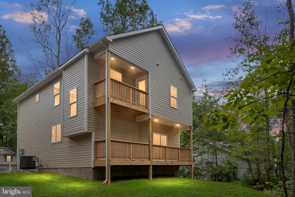 104 BUTLER CIR, LOCUST GROVE, Virginia 22508, 4 Bedrooms Bedrooms, ,2 BathroomsBathrooms,Residential,104 BUTLER CIR,VAOR2014042 MLS # VAOR2014042