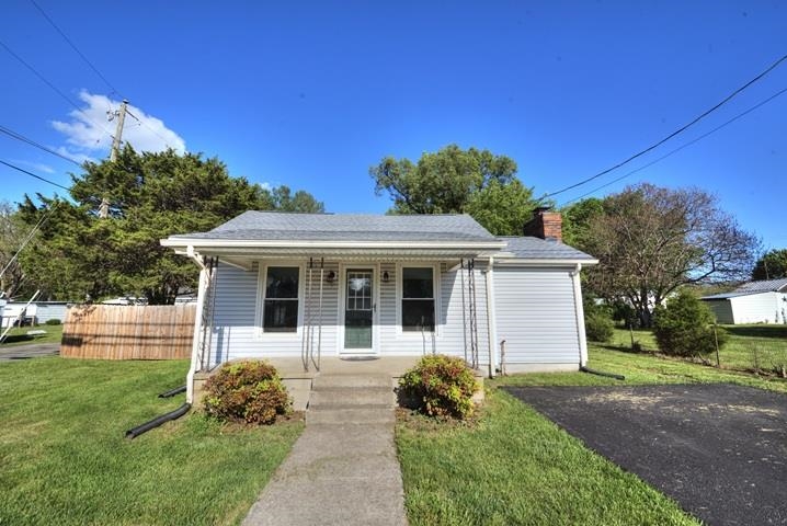 9 BRADLEY LN, WAYNESBORO, Virginia 22980, 2 Bedrooms Bedrooms, ,1 BathroomBathrooms,Residential,9 BRADLEY LN,676661 MLS # 676661