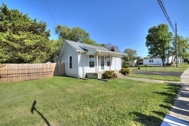 9 BRADLEY LN, WAYNESBORO, Virginia 22980, 2 Bedrooms Bedrooms, ,1 BathroomBathrooms,Residential,9 BRADLEY LN,676661 MLS # 676661