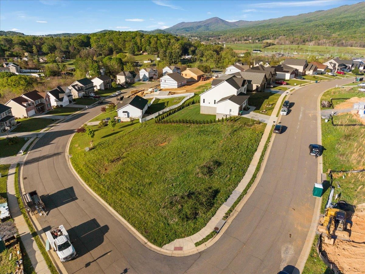 0 RACHEL DR, PENN LAIRD, Virginia 22846, ,Land,0 RACHEL DR,676665 MLS # 676665