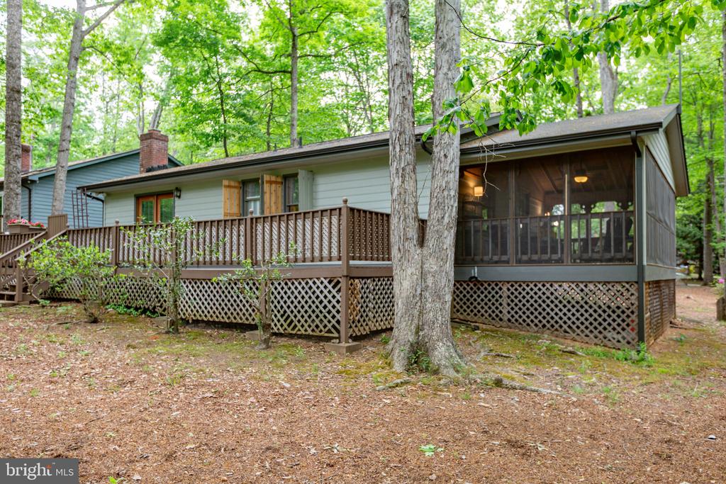 125 FAIRWAY DR, LOCUST GROVE, Virginia 22508, 3 Bedrooms Bedrooms, ,2 BathroomsBathrooms,Residential,125 FAIRWAY DR,VAOR2013902 MLS # VAOR2013902