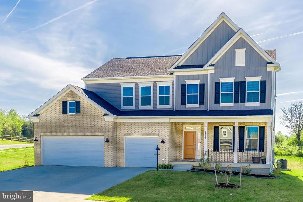 2405 NEWTON DR, JEFFERSONTON, Virginia 22724, 5 Bedrooms Bedrooms, ,5 BathroomsBathrooms,Residential,2405 NEWTON DR,VACU2013440 MLS # VACU2013440