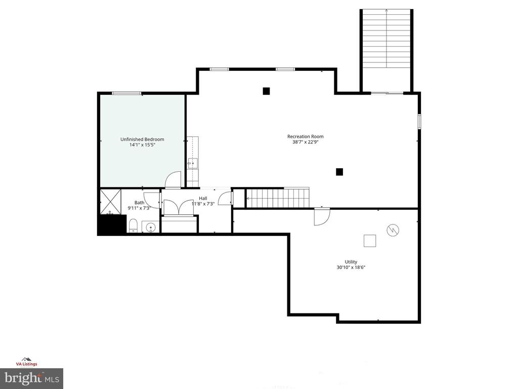 2405 NEWTON DR, JEFFERSONTON, Virginia 22724, 5 Bedrooms Bedrooms, ,5 BathroomsBathrooms,Residential,2405 NEWTON DR,VACU2013440 MLS # VACU2013440