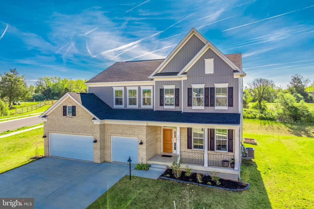 2405 NEWTON DR, JEFFERSONTON, Virginia 22724, 5 Bedrooms Bedrooms, ,5 BathroomsBathrooms,Residential,2405 NEWTON DR,VACU2013440 MLS # VACU2013440