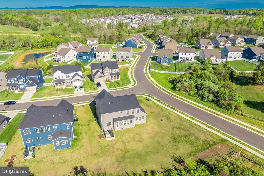 2405 NEWTON DR, JEFFERSONTON, Virginia 22724, 5 Bedrooms Bedrooms, ,5 BathroomsBathrooms,Residential,2405 NEWTON DR,VACU2013440 MLS # VACU2013440