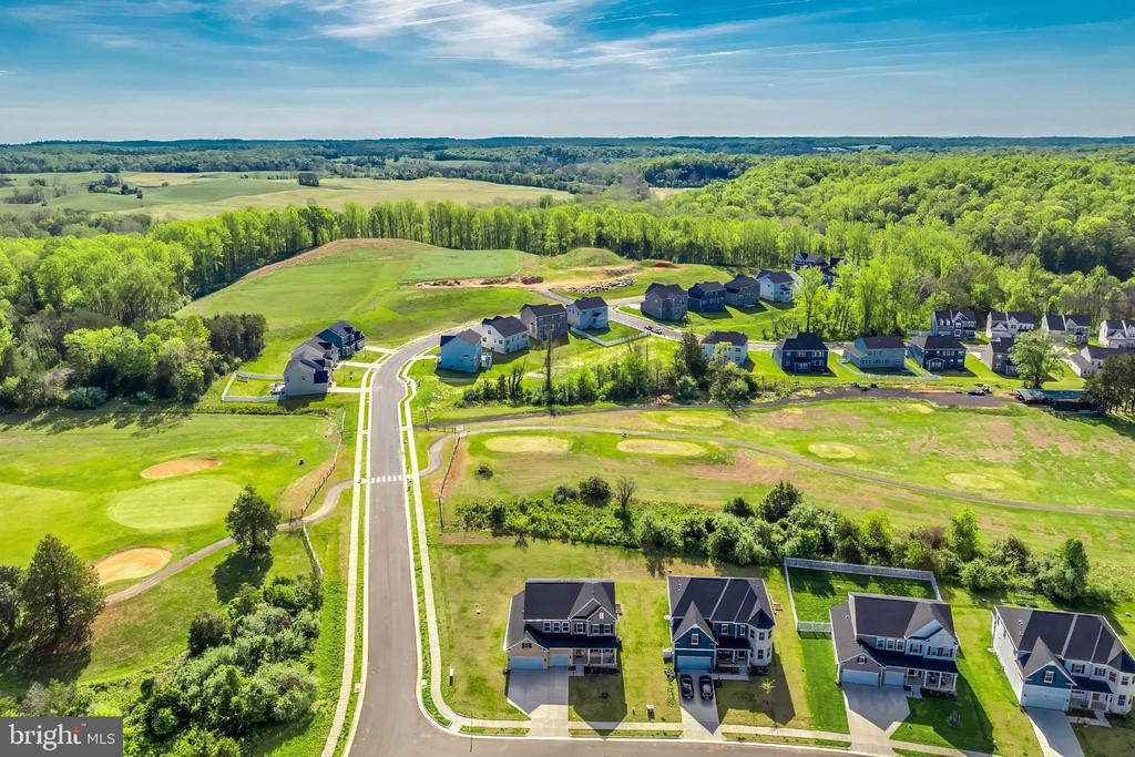 2405 NEWTON DR, JEFFERSONTON, Virginia 22724, 5 Bedrooms Bedrooms, ,5 BathroomsBathrooms,Residential,2405 NEWTON DR,VACU2013440 MLS # VACU2013440