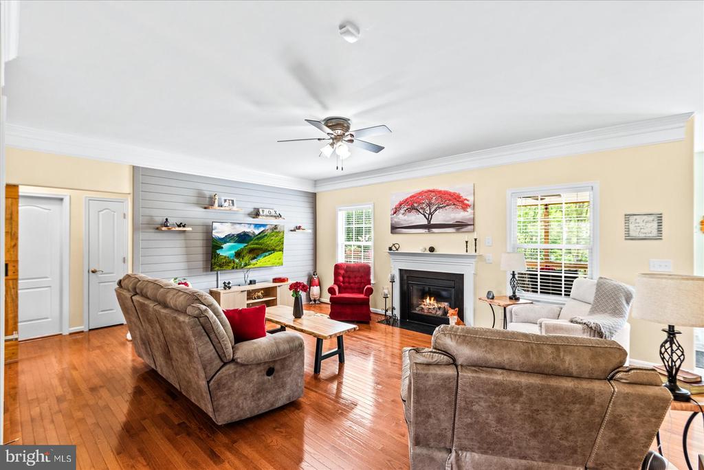 632 WINDERMERE, CULPEPER, Virginia 22701, 4 Bedrooms Bedrooms, ,3 BathroomsBathrooms,Residential,632 WINDERMERE,VACU2013480 MLS # VACU2013480