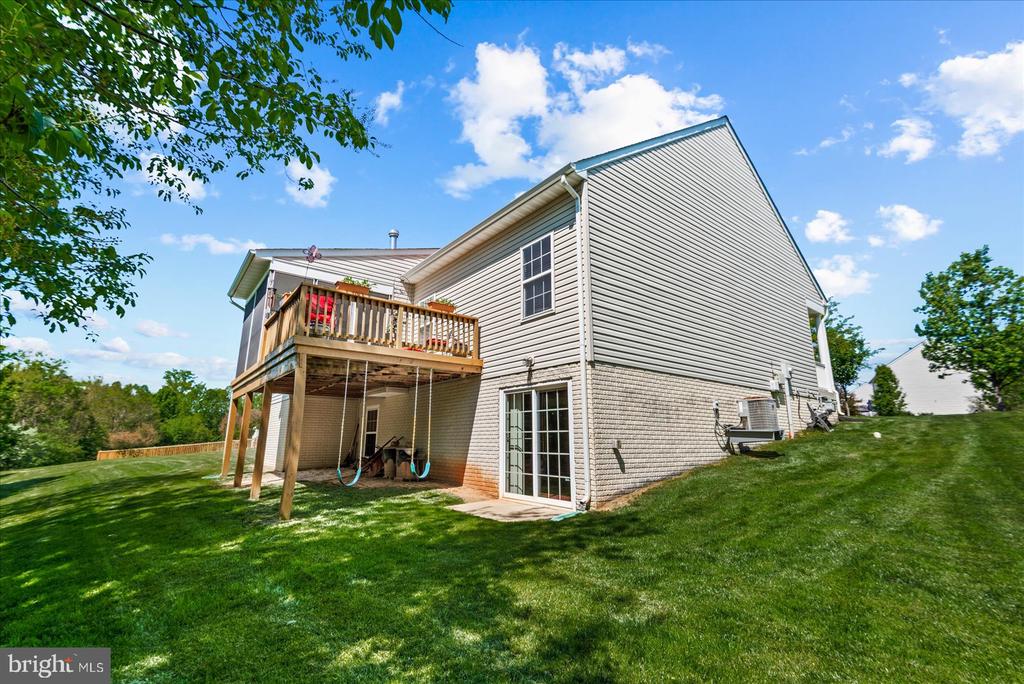 632 WINDERMERE, CULPEPER, Virginia 22701, 4 Bedrooms Bedrooms, ,3 BathroomsBathrooms,Residential,632 WINDERMERE,VACU2013480 MLS # VACU2013480