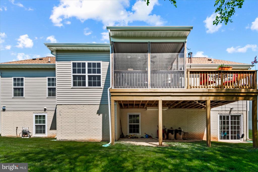 632 WINDERMERE, CULPEPER, Virginia 22701, 4 Bedrooms Bedrooms, ,3 BathroomsBathrooms,Residential,632 WINDERMERE,VACU2013480 MLS # VACU2013480