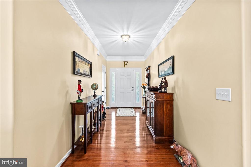 632 WINDERMERE, CULPEPER, Virginia 22701, 4 Bedrooms Bedrooms, ,3 BathroomsBathrooms,Residential,632 WINDERMERE,VACU2013480 MLS # VACU2013480