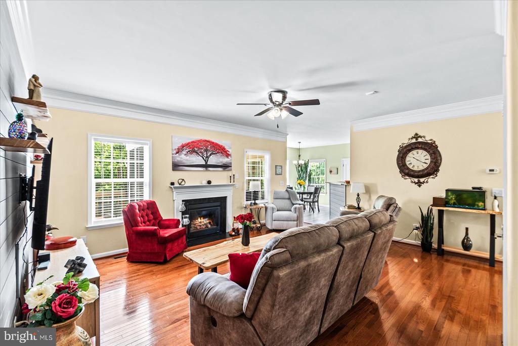 632 WINDERMERE, CULPEPER, Virginia 22701, 4 Bedrooms Bedrooms, ,3 BathroomsBathrooms,Residential,632 WINDERMERE,VACU2013480 MLS # VACU2013480