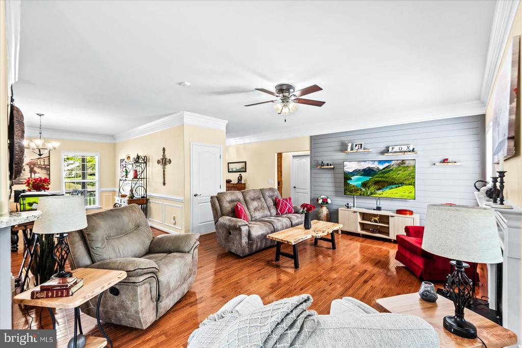 632 WINDERMERE, CULPEPER, Virginia 22701, 4 Bedrooms Bedrooms, ,3 BathroomsBathrooms,Residential,632 WINDERMERE,VACU2013480 MLS # VACU2013480