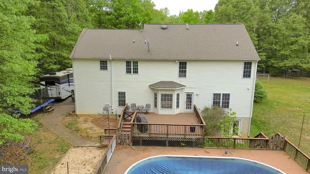 8001 CHURCH POND RD, FREDERICKSBURG, Virginia 22408, 5 Bedrooms Bedrooms, ,3 BathroomsBathrooms,Residential,8001 CHURCH POND RD,VASP2040438 MLS # VASP2040438