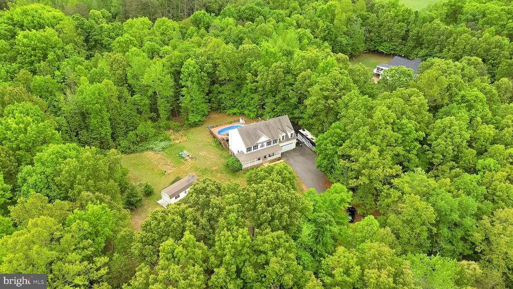 8001 CHURCH POND RD, FREDERICKSBURG, Virginia 22408, 5 Bedrooms Bedrooms, ,3 BathroomsBathrooms,Residential,8001 CHURCH POND RD,VASP2040438 MLS # VASP2040438