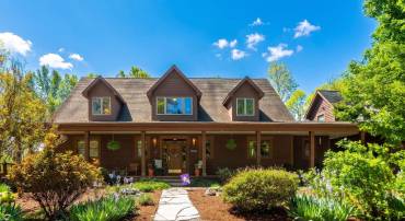 150 FAIRFIELD ESTATES DR, RAPHINE, Virginia 24472, 4 Bedrooms Bedrooms, ,3 BathroomsBathrooms,Residential,Cracker Barrell House!,150 FAIRFIELD ESTATES DR,676105 MLS # 676105