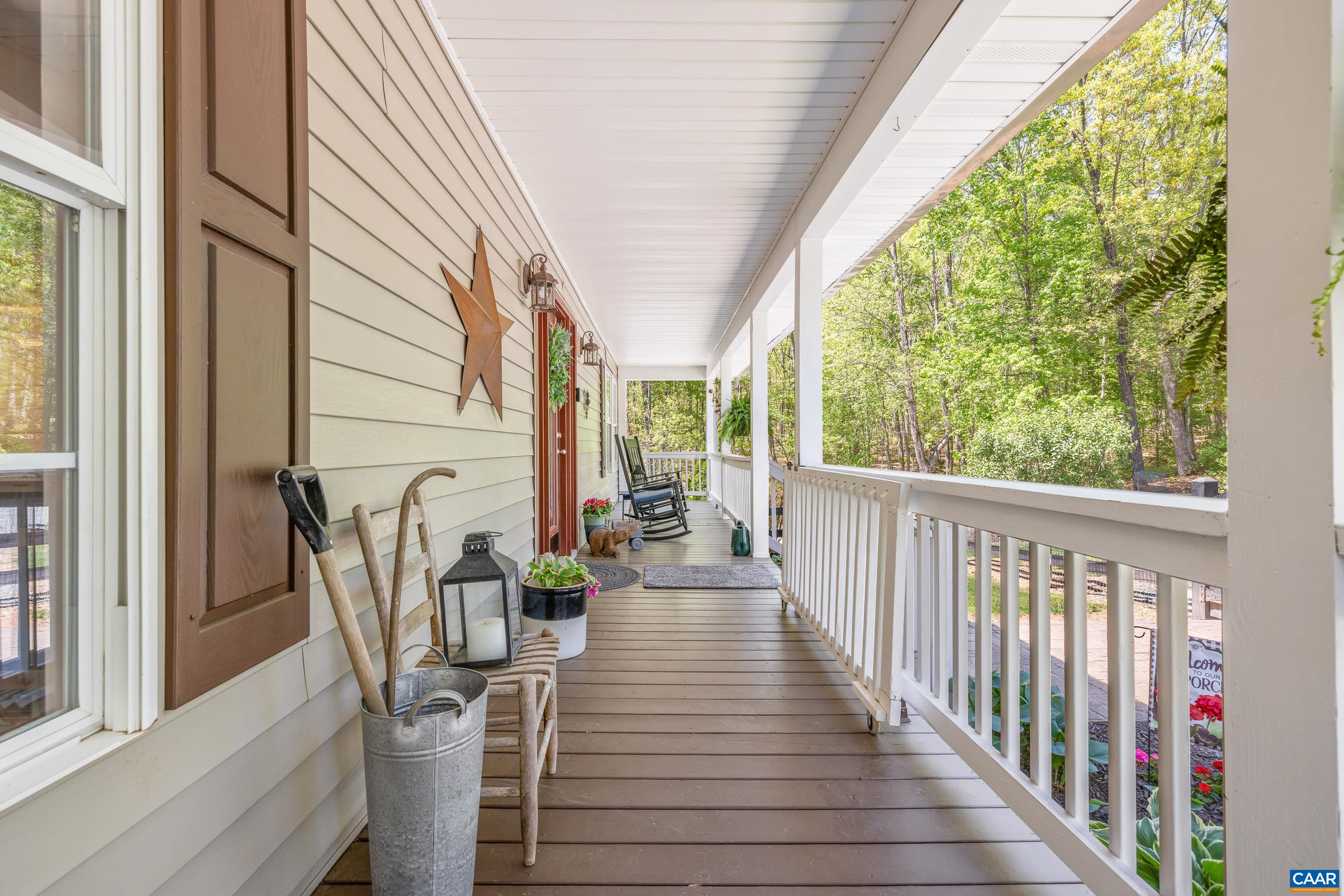 1070 LOVING RD, ZION CROSSROADS, Virginia 22942, 3 Bedrooms Bedrooms, ,3 BathroomsBathrooms,Residential,1070 LOVING RD,676512 MLS # 676512