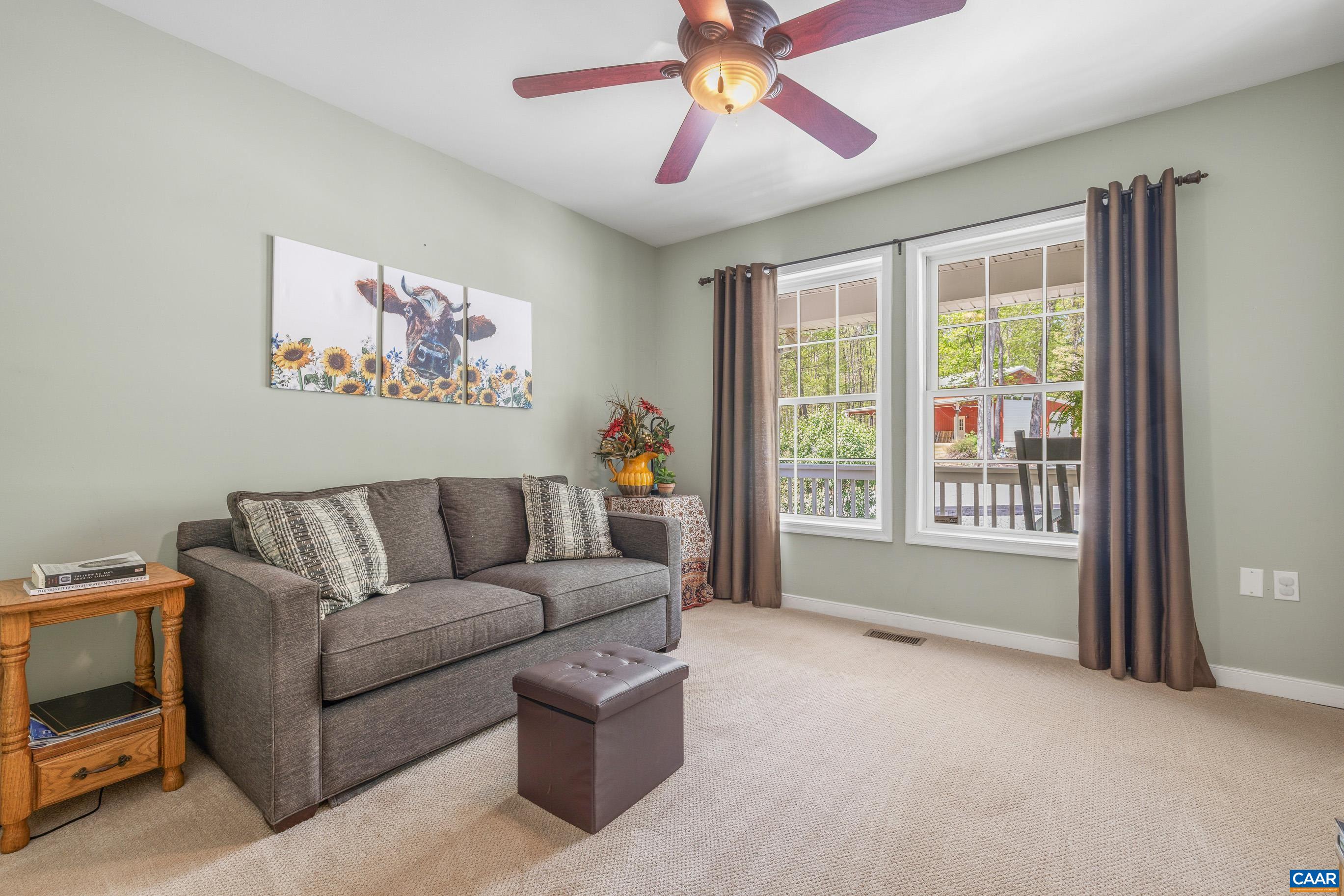 1070 LOVING RD, ZION CROSSROADS, Virginia 22942, 3 Bedrooms Bedrooms, ,3 BathroomsBathrooms,Residential,1070 LOVING RD,676512 MLS # 676512