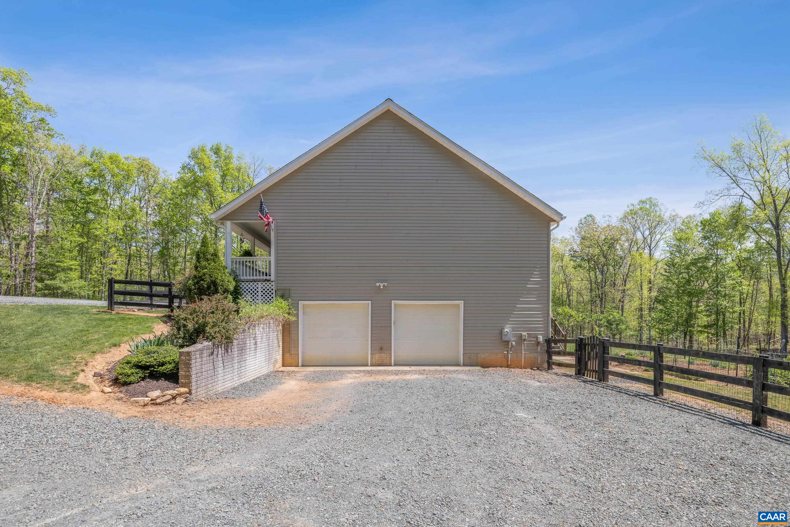 1070 LOVING RD, ZION CROSSROADS, Virginia 22942, 3 Bedrooms Bedrooms, ,3 BathroomsBathrooms,Residential,1070 LOVING RD,676512 MLS # 676512