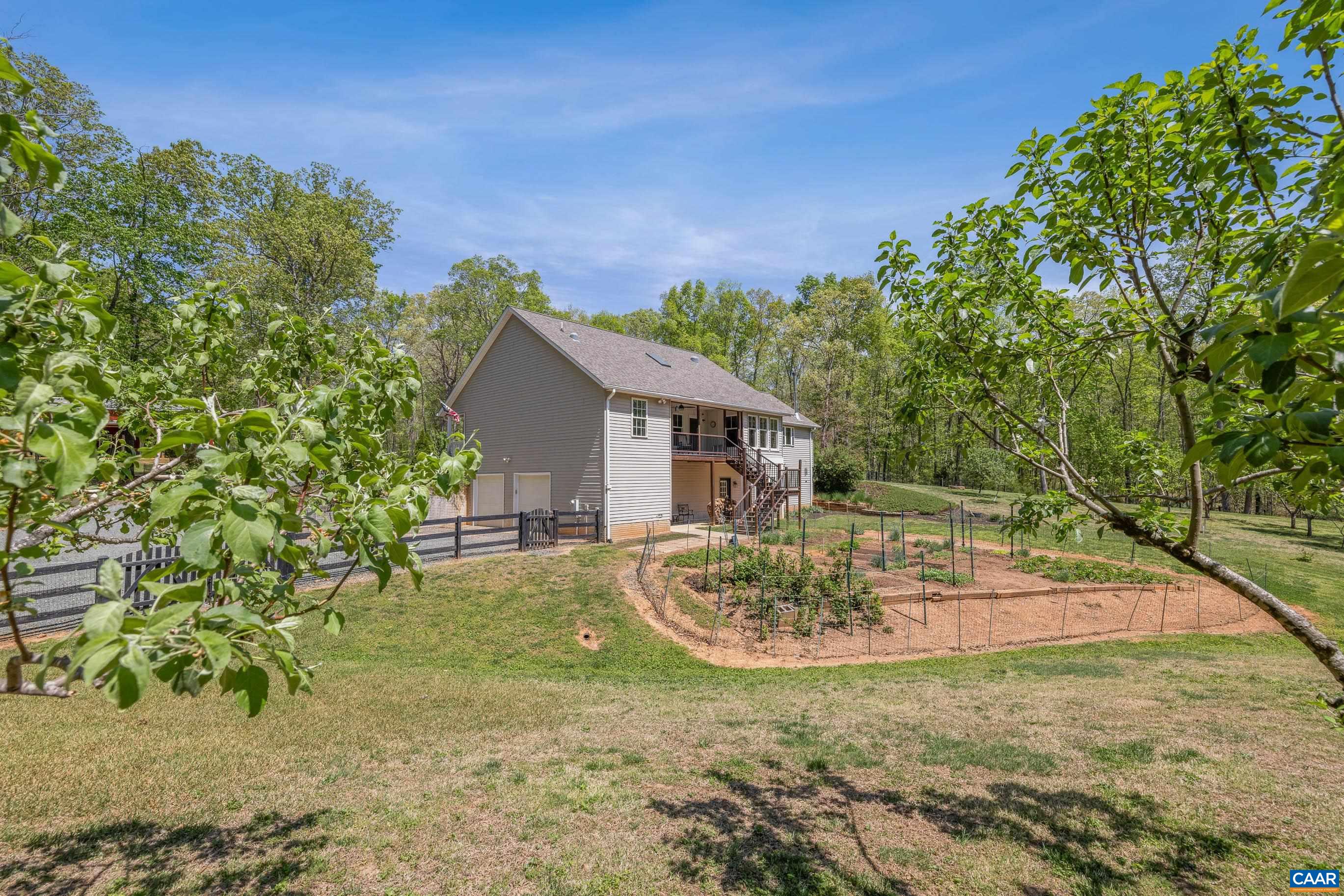 1070 LOVING RD, ZION CROSSROADS, Virginia 22942, 3 Bedrooms Bedrooms, ,3 BathroomsBathrooms,Residential,1070 LOVING RD,676512 MLS # 676512