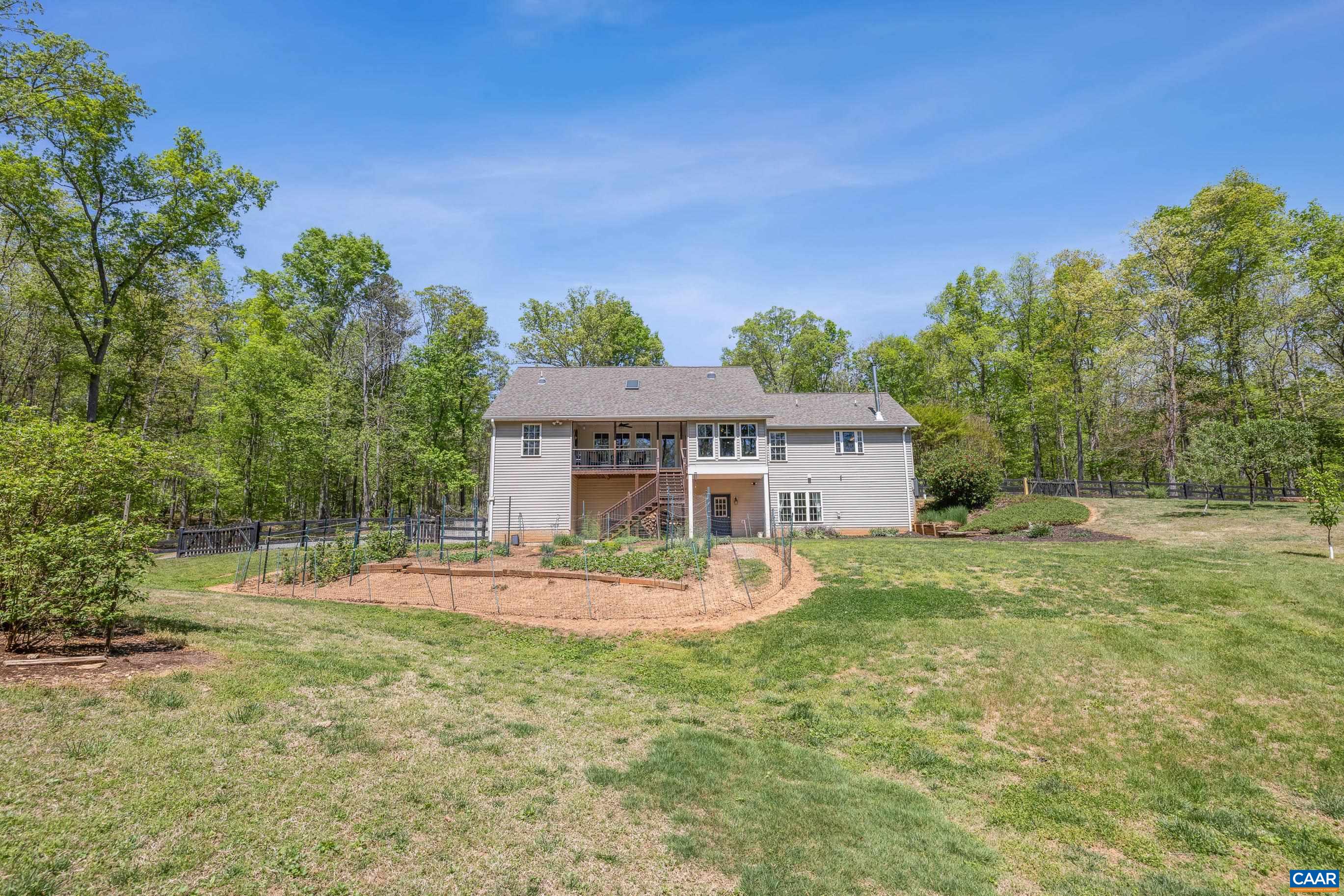 1070 LOVING RD, ZION CROSSROADS, Virginia 22942, 3 Bedrooms Bedrooms, ,3 BathroomsBathrooms,Residential,1070 LOVING RD,676512 MLS # 676512