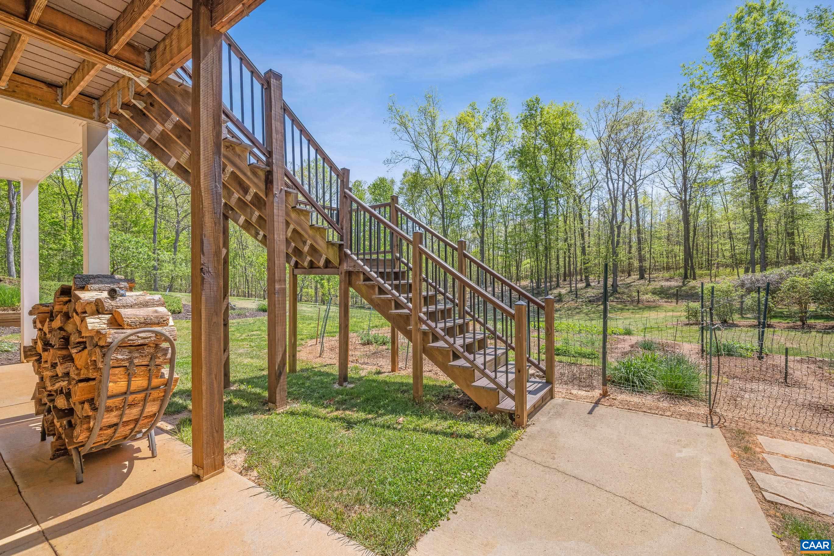 1070 LOVING RD, ZION CROSSROADS, Virginia 22942, 3 Bedrooms Bedrooms, ,3 BathroomsBathrooms,Residential,1070 LOVING RD,676512 MLS # 676512