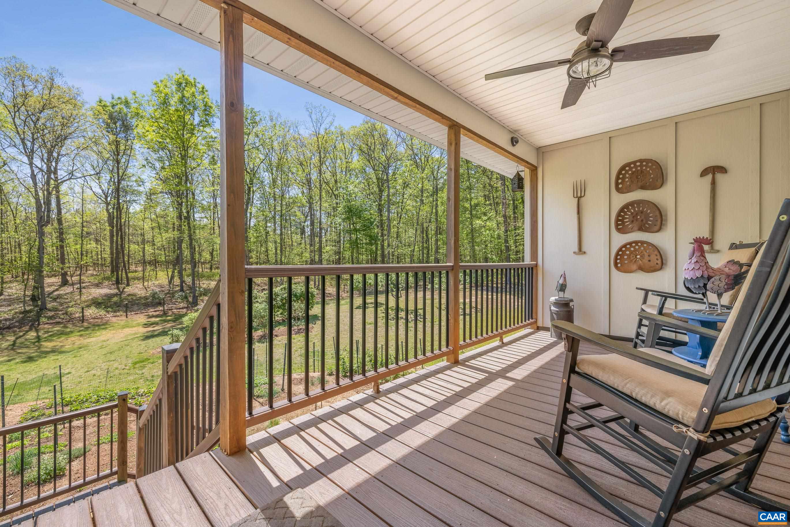 1070 LOVING RD, ZION CROSSROADS, Virginia 22942, 3 Bedrooms Bedrooms, ,3 BathroomsBathrooms,Residential,1070 LOVING RD,676512 MLS # 676512