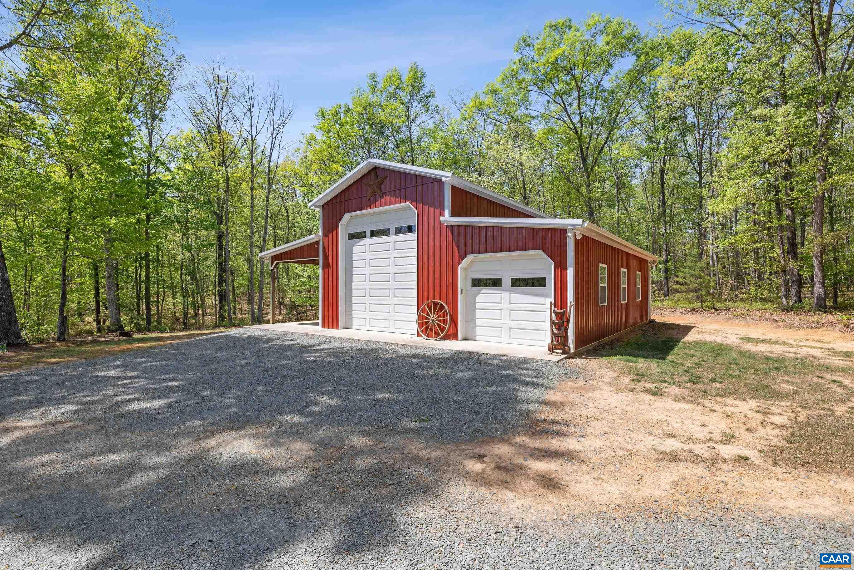 1070 LOVING RD, ZION CROSSROADS, Virginia 22942, 3 Bedrooms Bedrooms, ,3 BathroomsBathrooms,Residential,1070 LOVING RD,676512 MLS # 676512