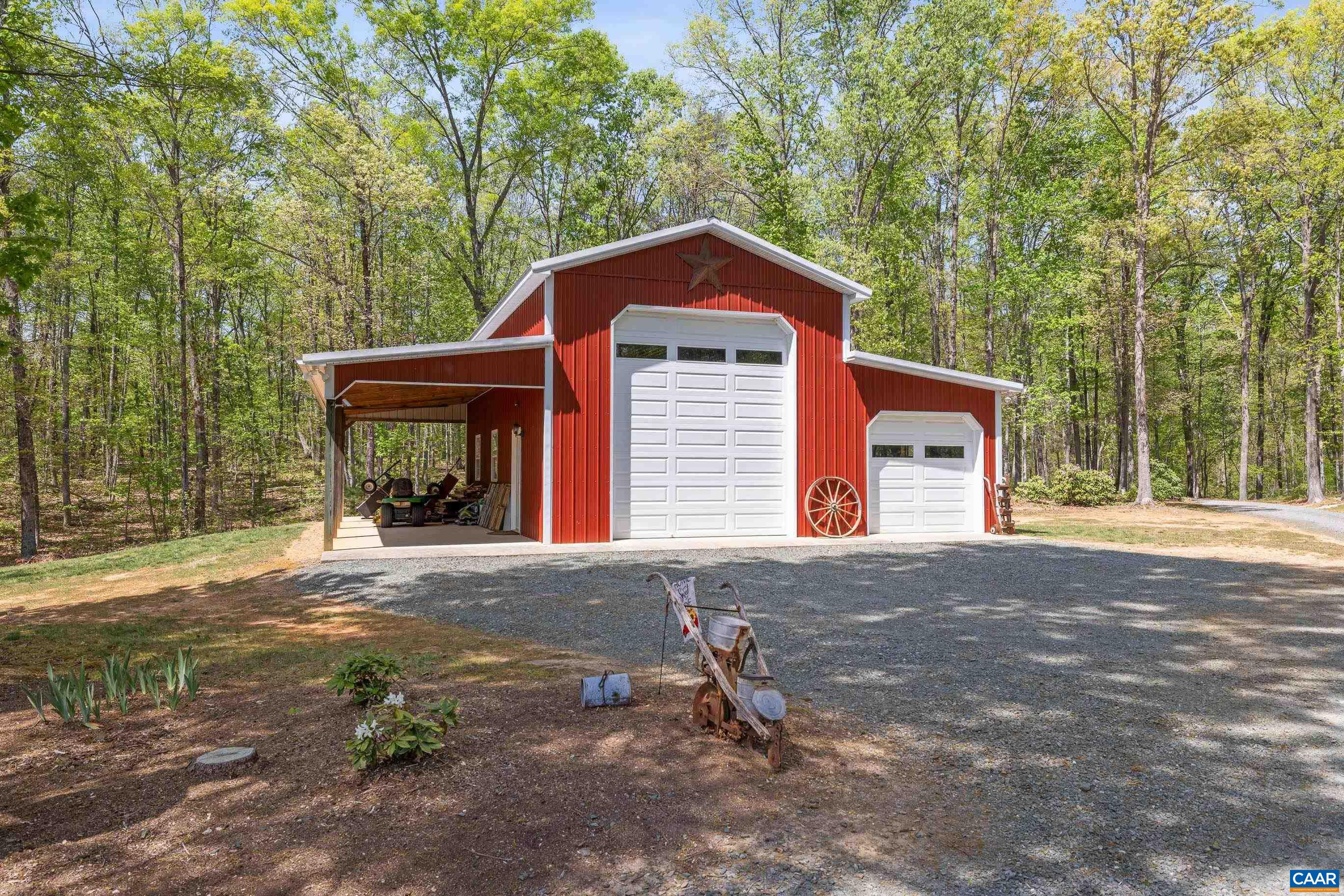 1070 LOVING RD, ZION CROSSROADS, Virginia 22942, 3 Bedrooms Bedrooms, ,3 BathroomsBathrooms,Residential,1070 LOVING RD,676512 MLS # 676512