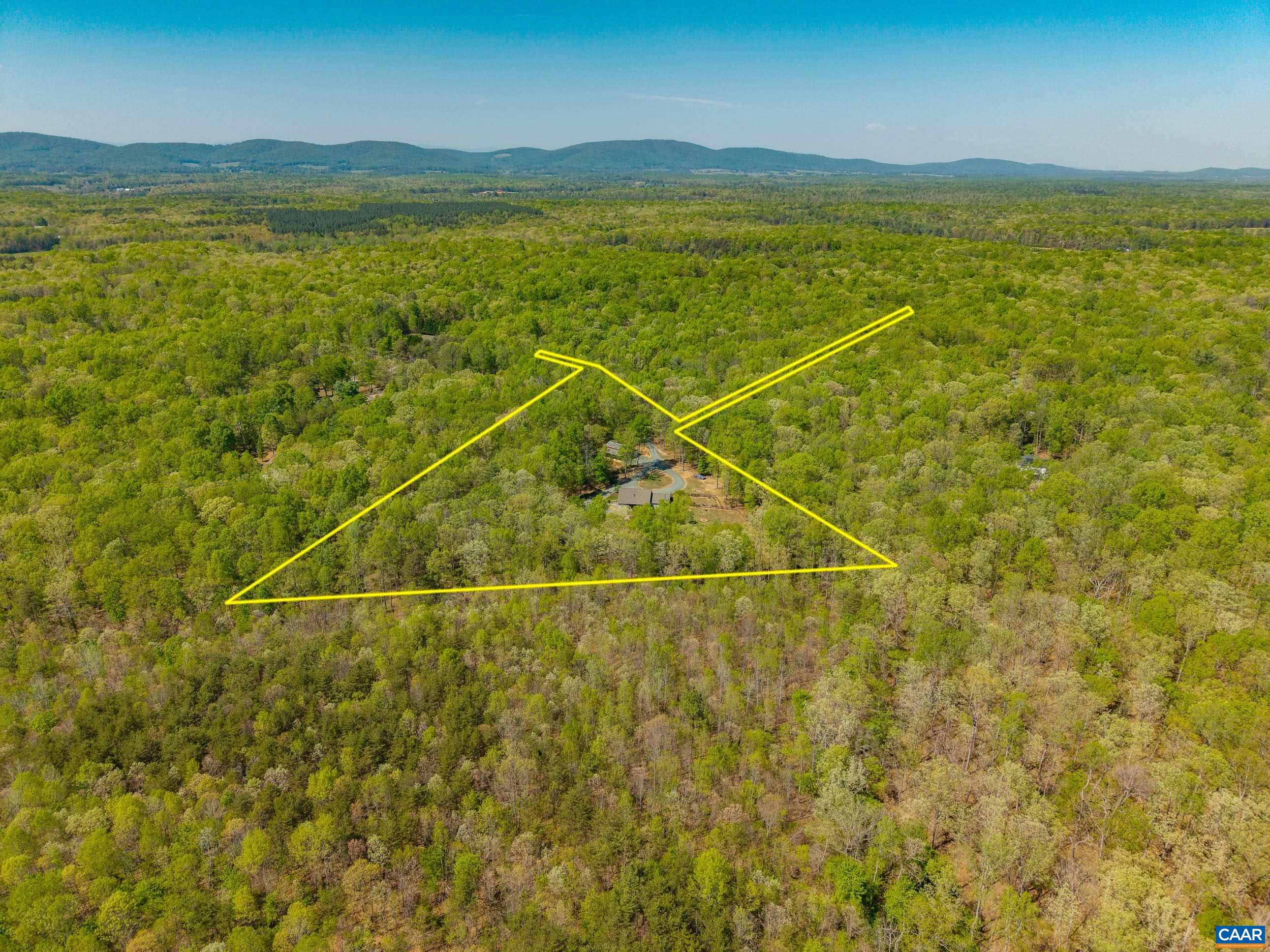 1070 LOVING RD, ZION CROSSROADS, Virginia 22942, 3 Bedrooms Bedrooms, ,3 BathroomsBathrooms,Residential,1070 LOVING RD,676512 MLS # 676512