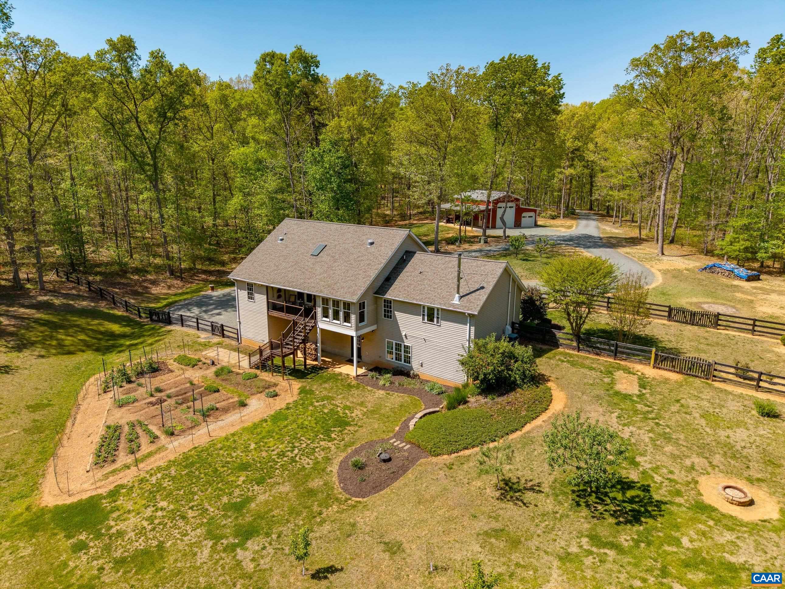 1070 LOVING RD, ZION CROSSROADS, Virginia 22942, 3 Bedrooms Bedrooms, ,3 BathroomsBathrooms,Residential,1070 LOVING RD,676512 MLS # 676512