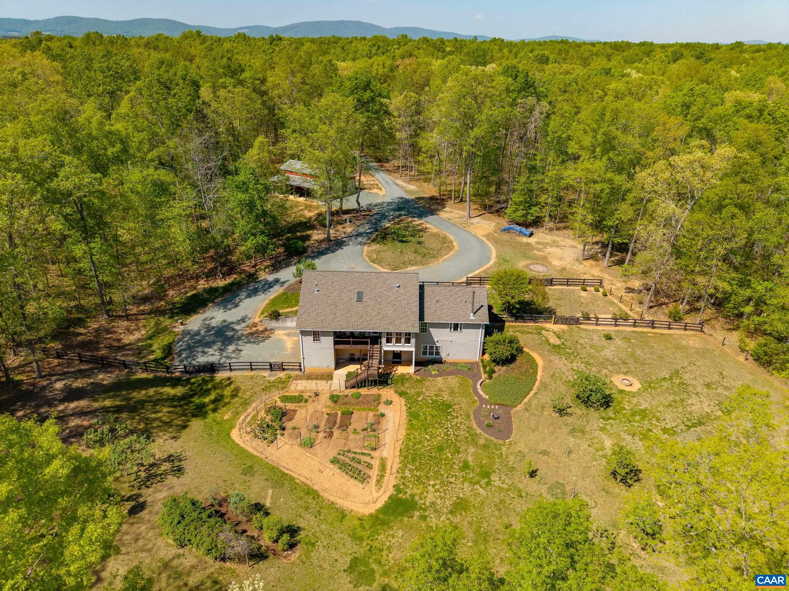 1070 LOVING RD, ZION CROSSROADS, Virginia 22942, 3 Bedrooms Bedrooms, ,3 BathroomsBathrooms,Residential,1070 LOVING RD,676512 MLS # 676512