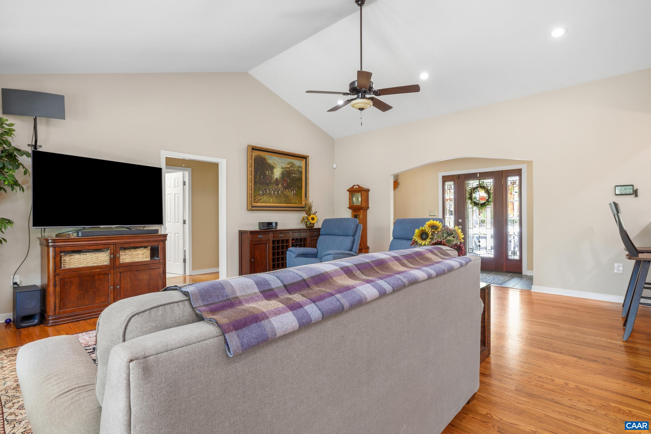 1070 LOVING RD, ZION CROSSROADS, Virginia 22942, 3 Bedrooms Bedrooms, ,3 BathroomsBathrooms,Residential,1070 LOVING RD,676512 MLS # 676512