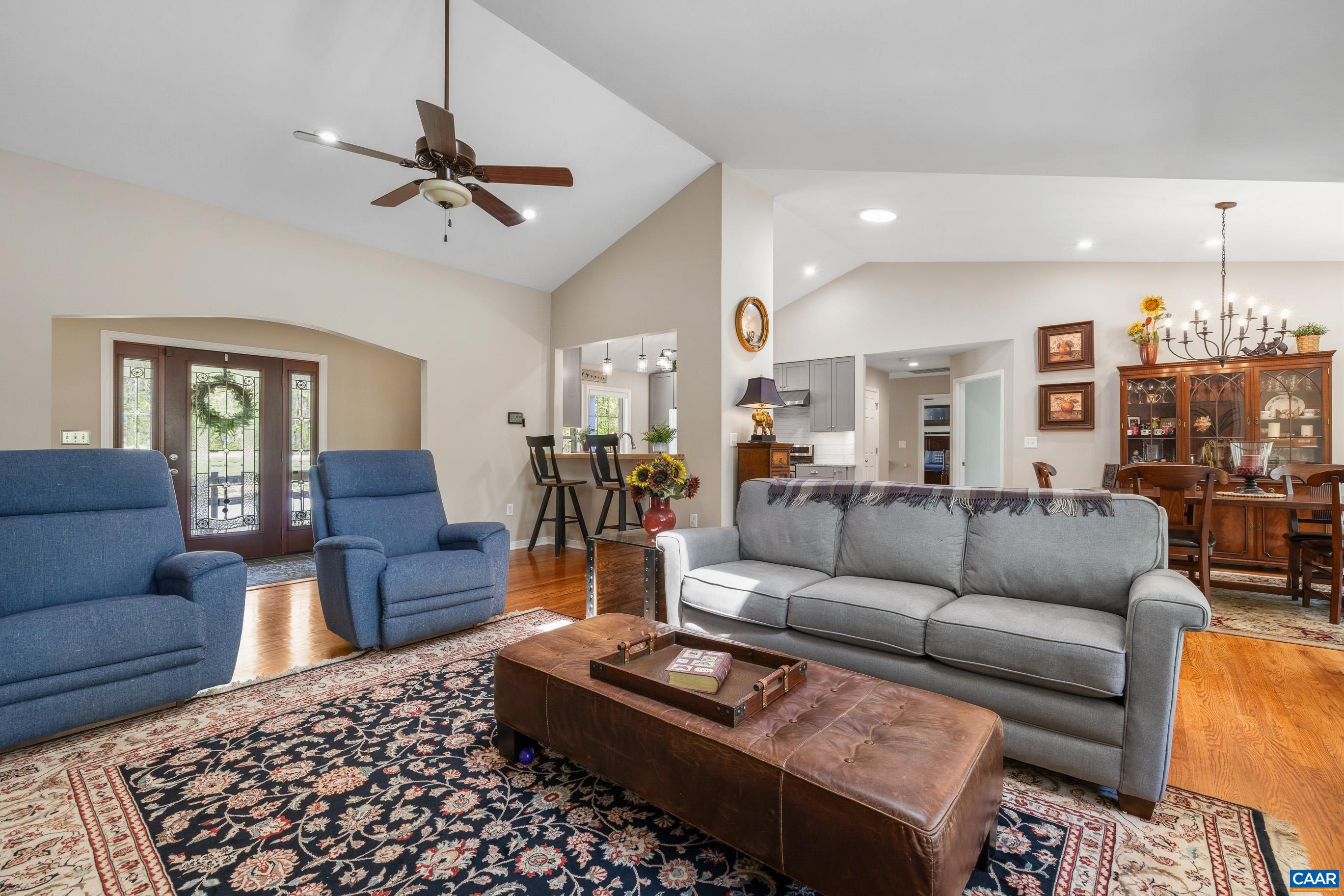 1070 LOVING RD, ZION CROSSROADS, Virginia 22942, 3 Bedrooms Bedrooms, ,3 BathroomsBathrooms,Residential,1070 LOVING RD,676512 MLS # 676512