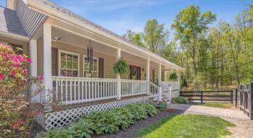 1070 LOVING RD, ZION CROSSROADS, Virginia 22942, 3 Bedrooms Bedrooms, ,3 BathroomsBathrooms,Residential,1070 LOVING RD,676512 MLS # 676512