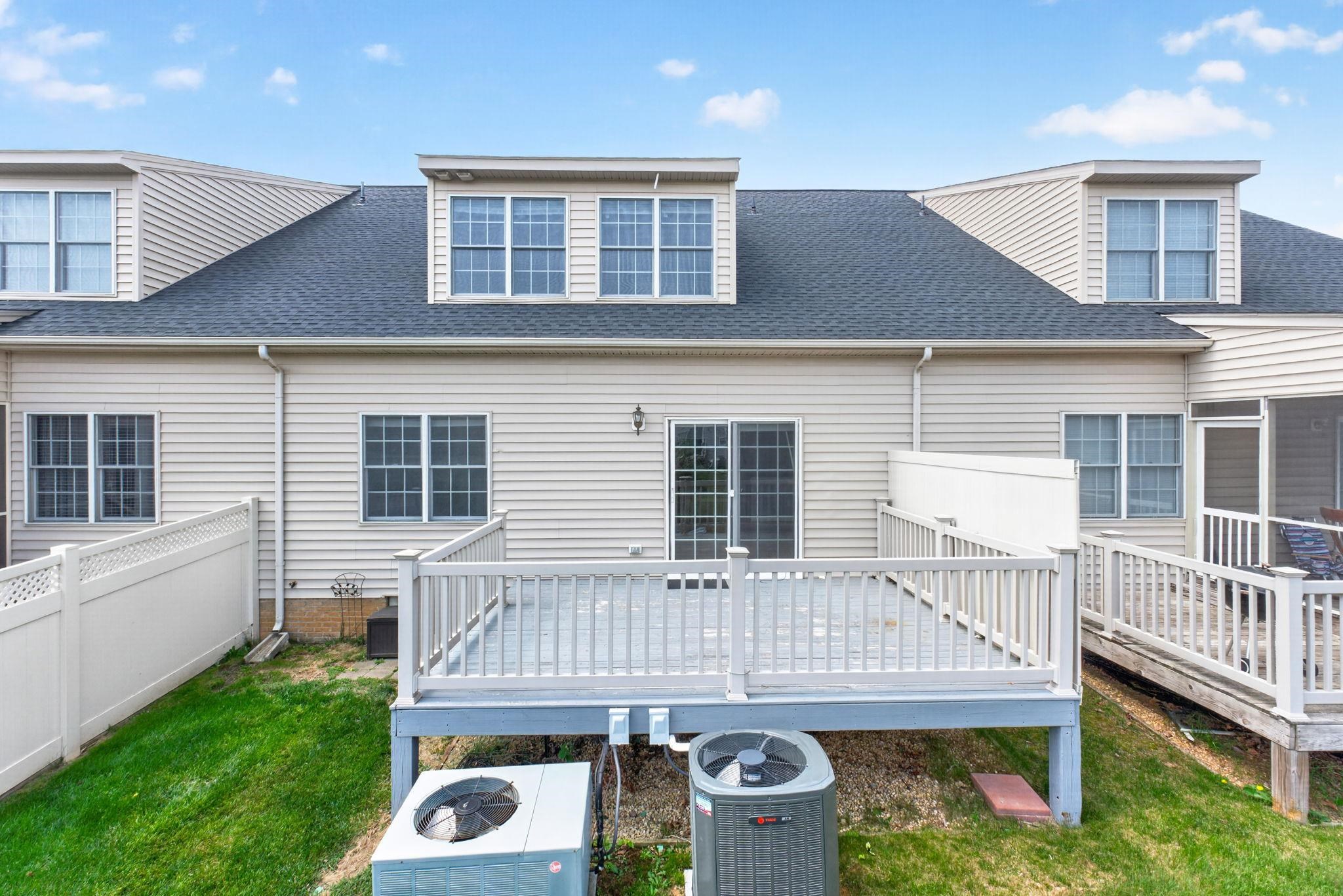 117 BRYANT DR, WAYNESBORO, Virginia 22980, 3 Bedrooms Bedrooms, ,2 BathroomsBathrooms,Residential,117 BRYANT DR,676667 MLS # 676667