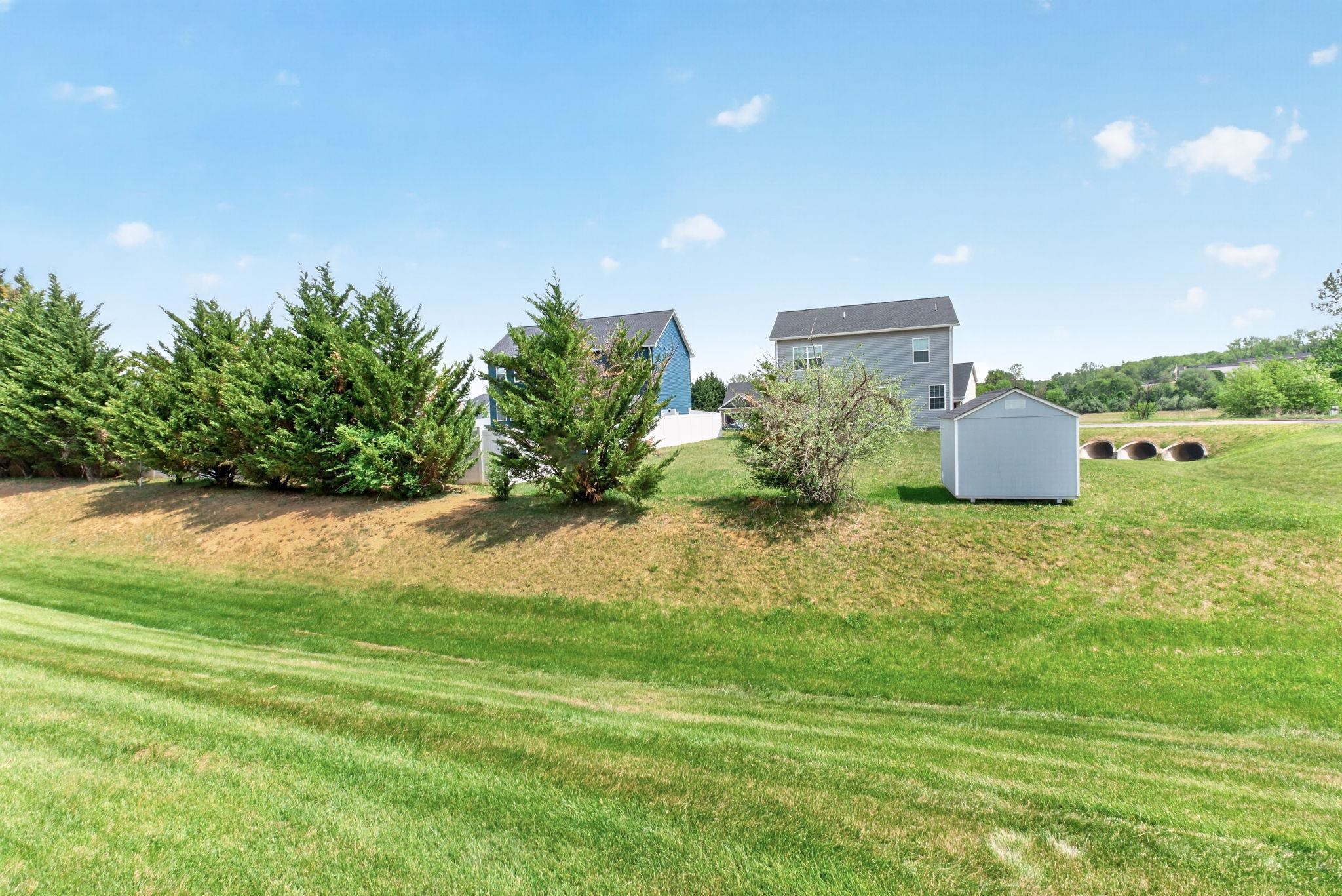 117 BRYANT DR, WAYNESBORO, Virginia 22980, 3 Bedrooms Bedrooms, ,2 BathroomsBathrooms,Residential,117 BRYANT DR,676667 MLS # 676667
