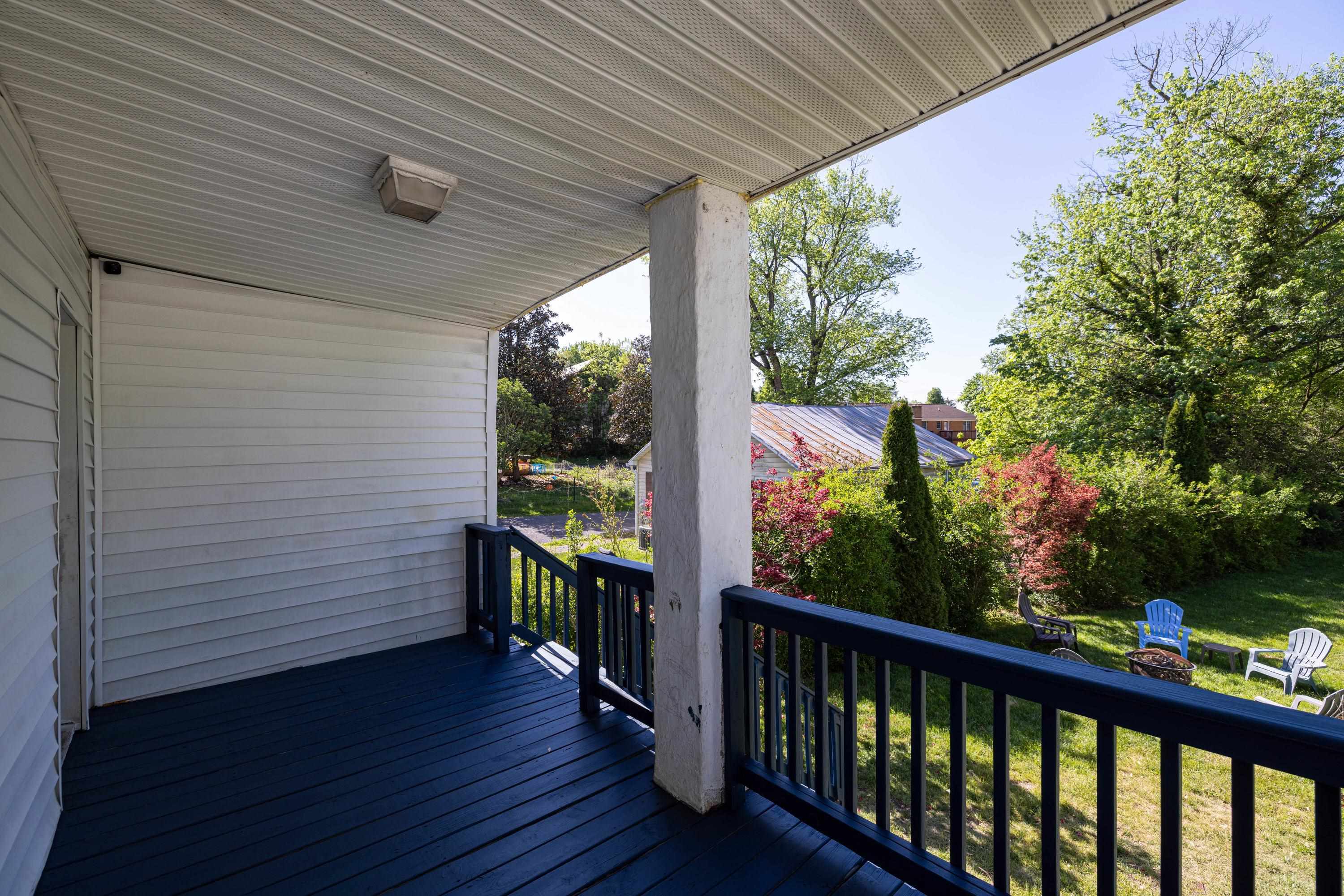 519 W MARKET ST, HARRISONBURG, Virginia 22801, 3 Bedrooms Bedrooms, ,1 BathroomBathrooms,Residential,519 W MARKET ST,676669 MLS # 676669