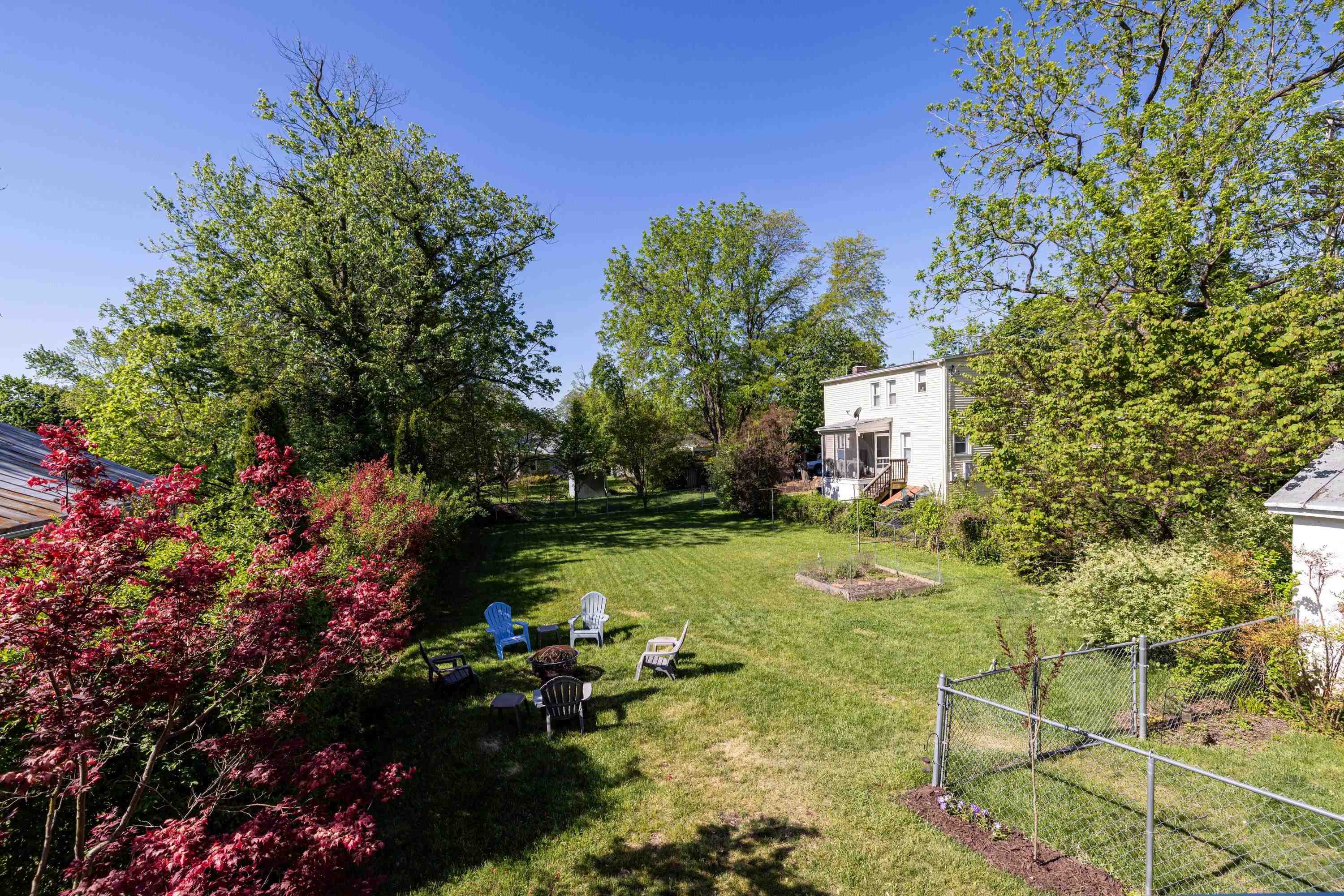 519 W MARKET ST, HARRISONBURG, Virginia 22801, 3 Bedrooms Bedrooms, ,1 BathroomBathrooms,Residential,519 W MARKET ST,676669 MLS # 676669