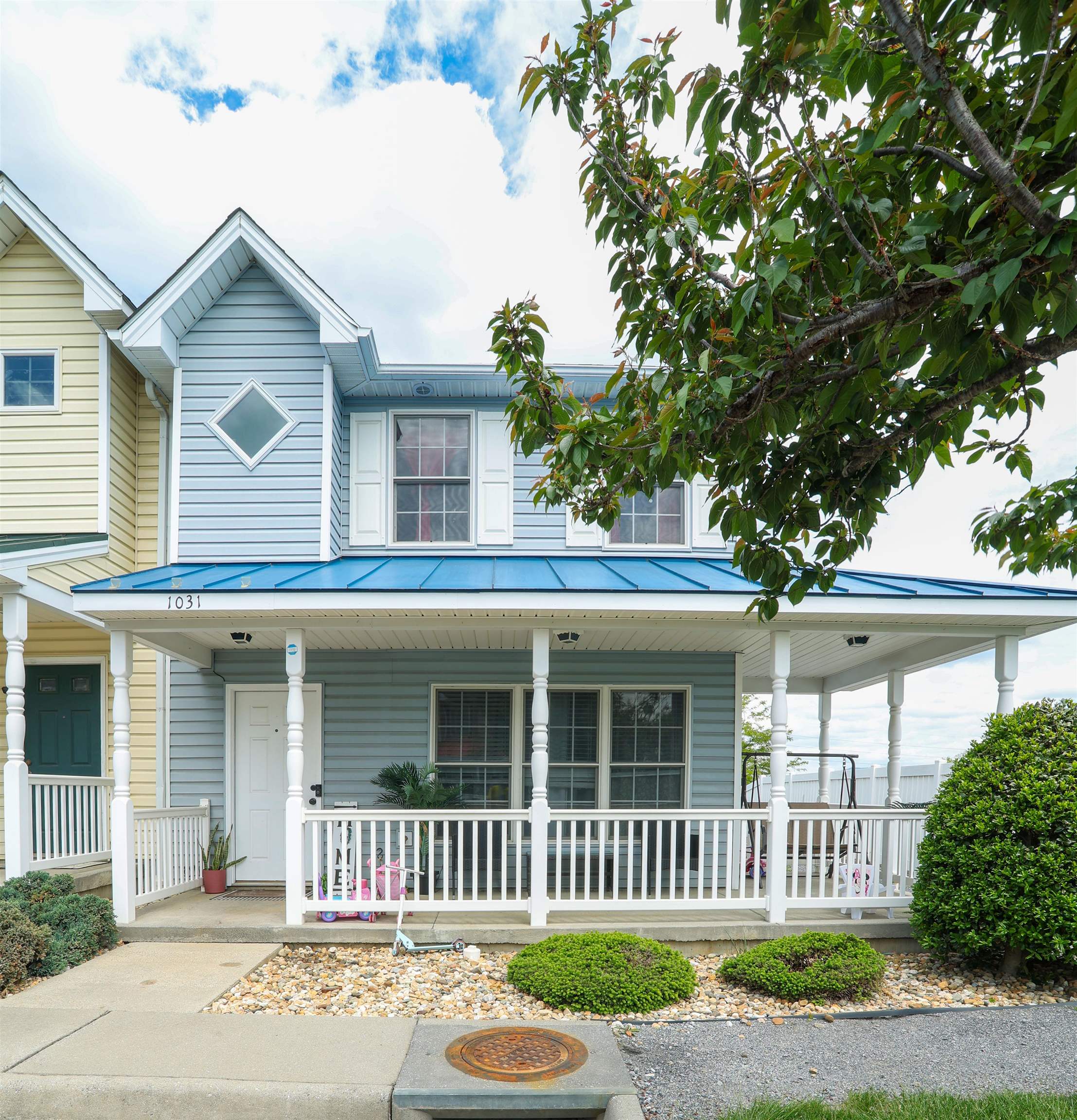 1031 MOLLY PITCHER PL, HARRISONBURG, Virginia 22802, 3 Bedrooms Bedrooms, ,2 BathroomsBathrooms,Residential,1031 MOLLY PITCHER PL,676671 MLS # 676671