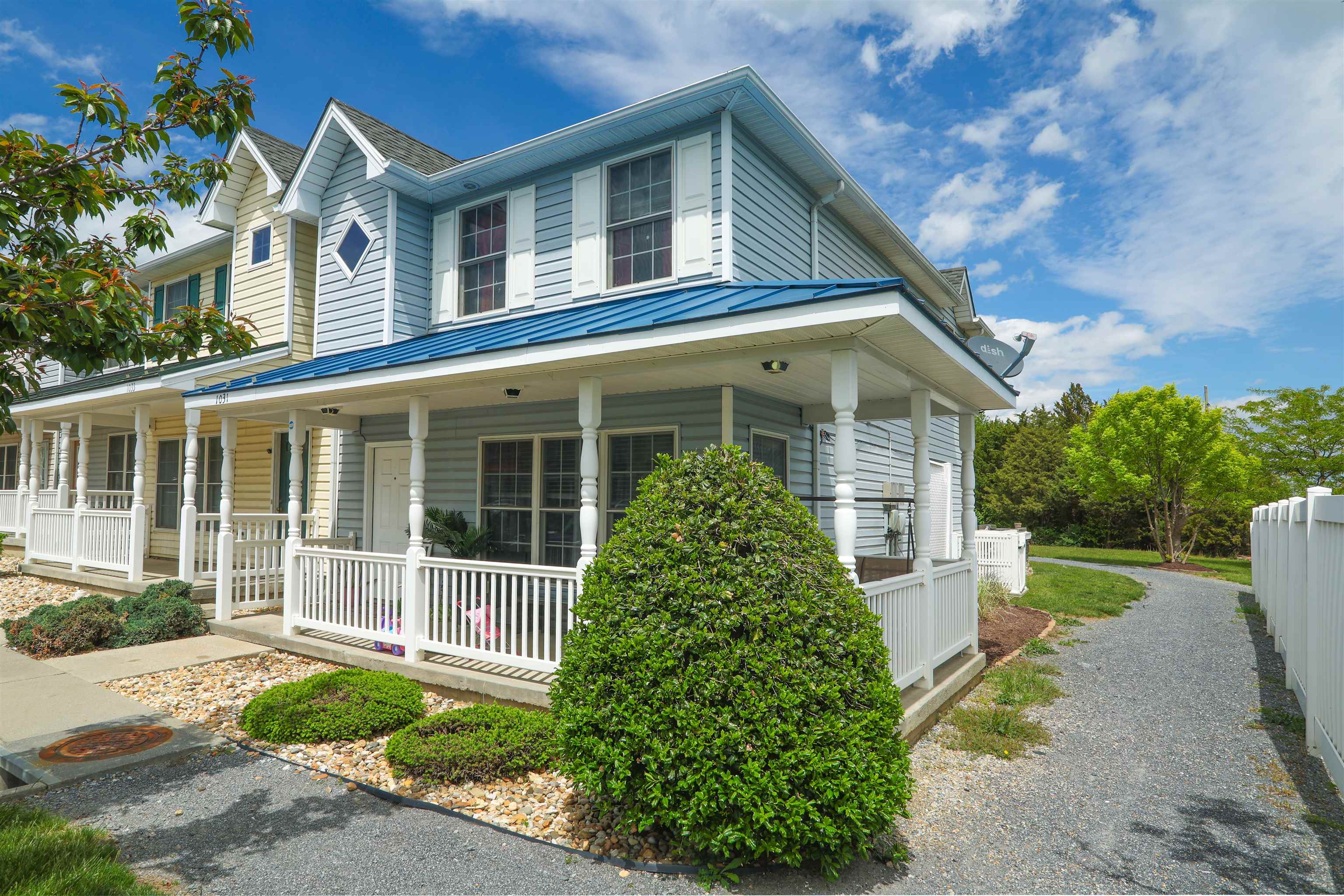 1031 MOLLY PITCHER PL, HARRISONBURG, Virginia 22802, 3 Bedrooms Bedrooms, ,2 BathroomsBathrooms,Residential,1031 MOLLY PITCHER PL,676671 MLS # 676671