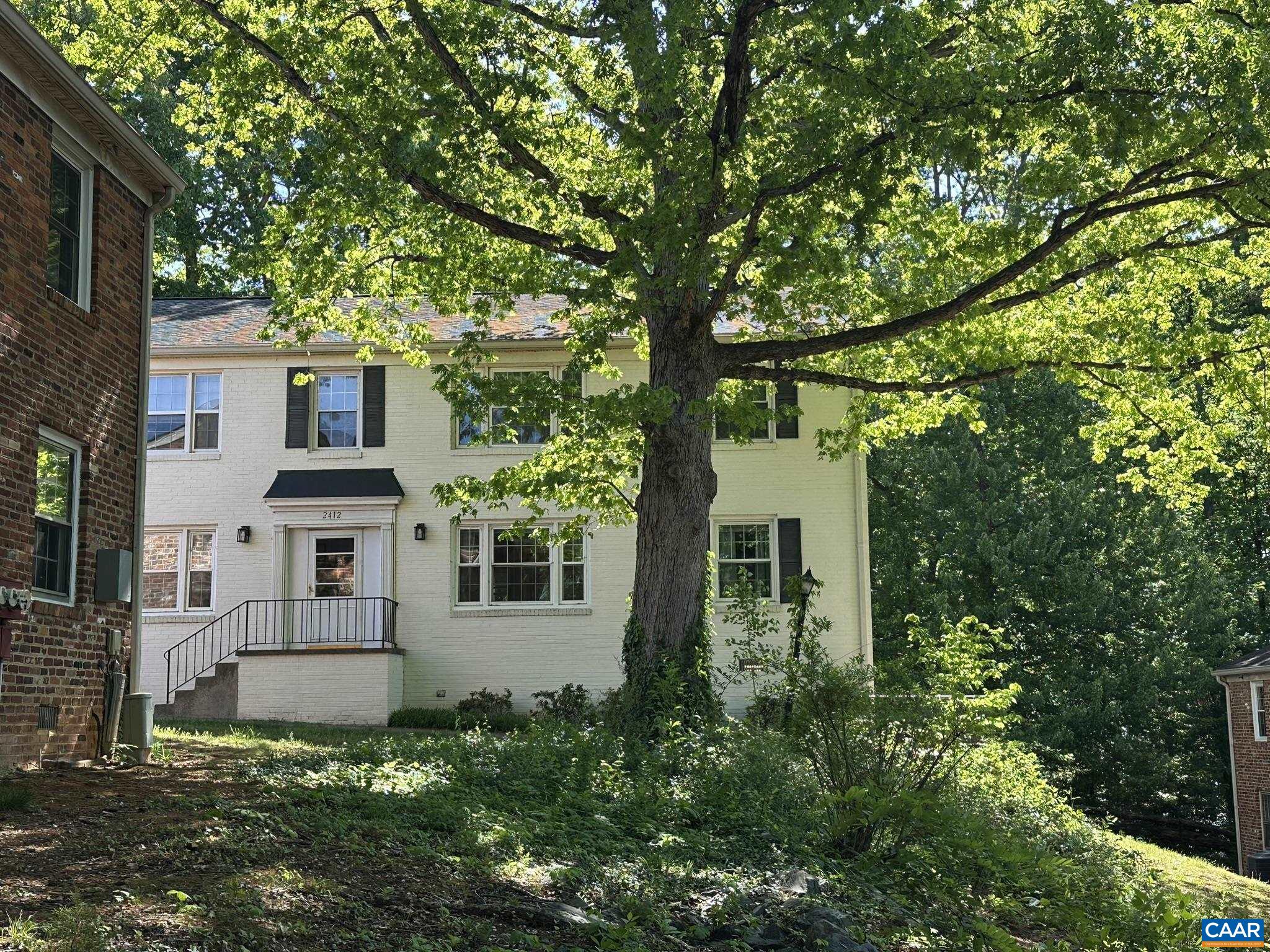 2412 BARRACKS PL, CHARLOTTESVILLE, Virginia 22901, 2 Bedrooms Bedrooms, ,1 BathroomBathrooms,Residential,2412 BARRACKS PL,676673 MLS # 676673