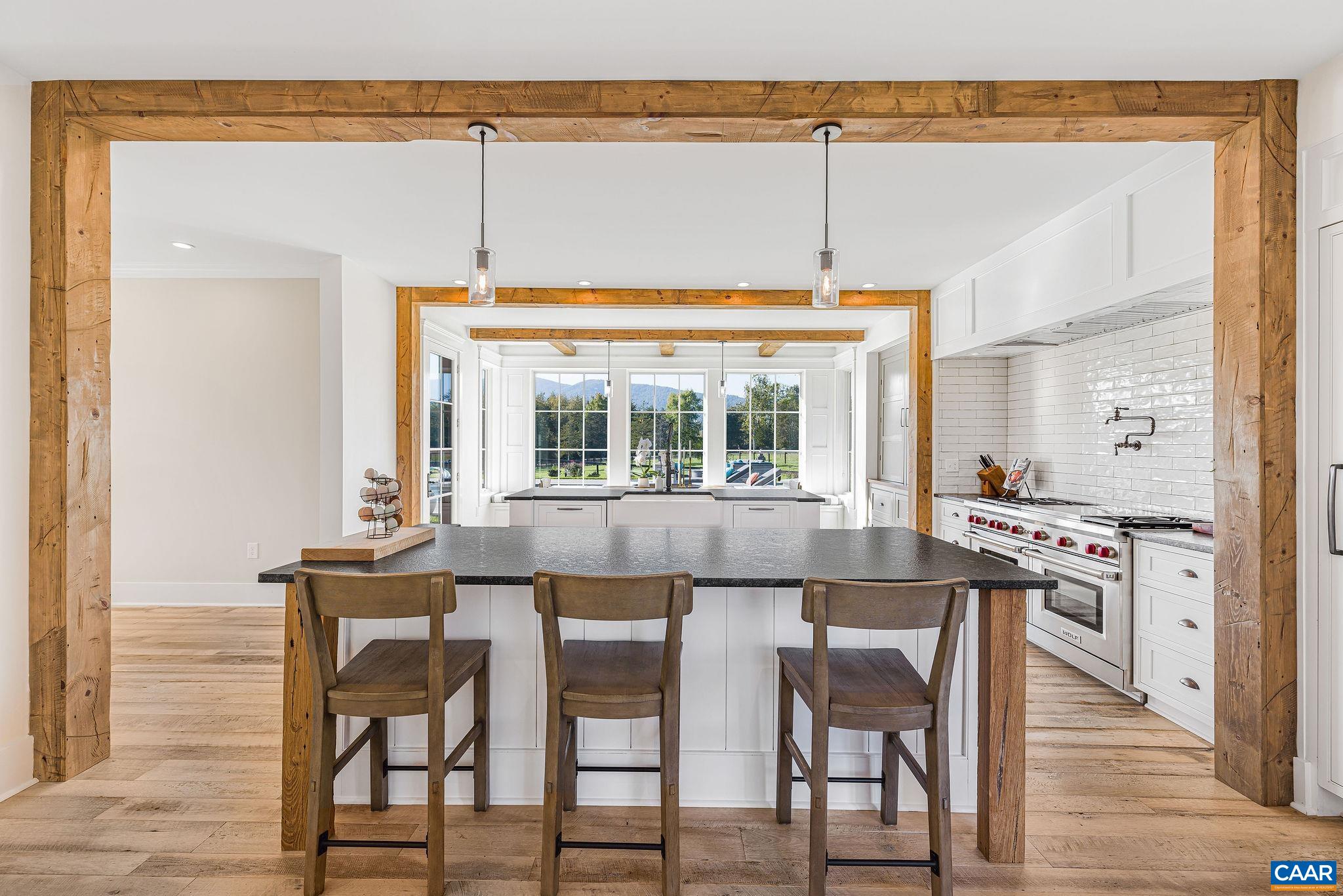 320 BARN HOUSE LN, CHARLOTTESVILLE, Virginia 22901, 5 Bedrooms Bedrooms, ,5 BathroomsBathrooms,Residential,Barn House,320 BARN HOUSE LN,676675 MLS # 676675